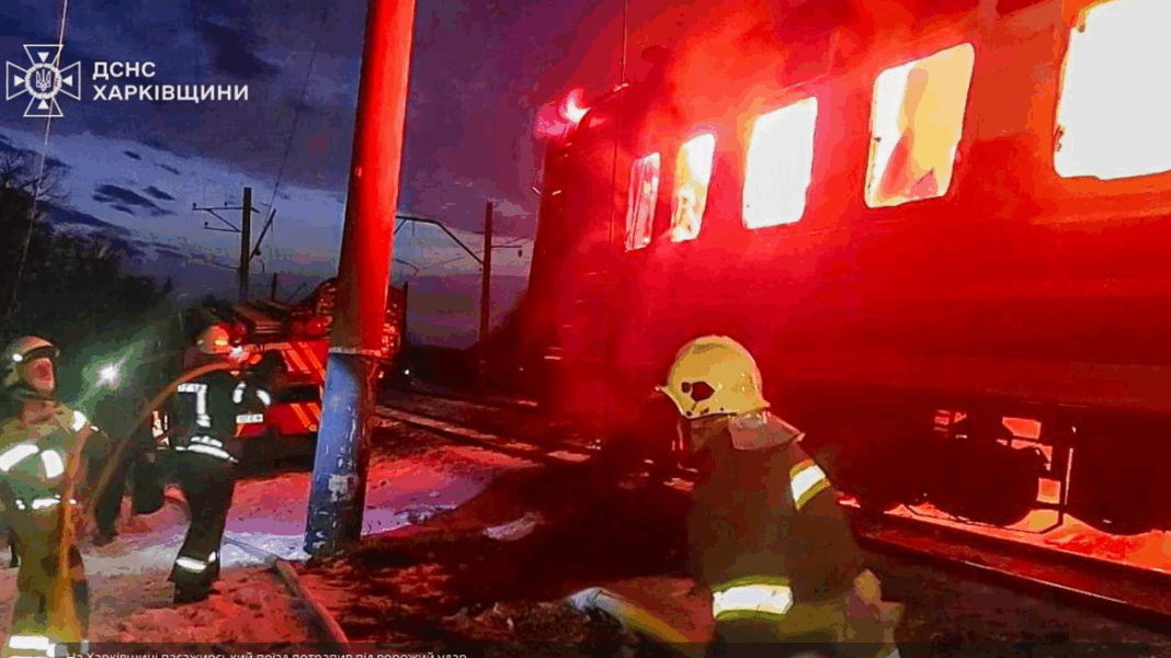 Cel puțin patru morți și mai mulți dispăruți după un atac rusesc în regiunea Harkov. Alte victime, în urma loviturilor asupra portului Odesa