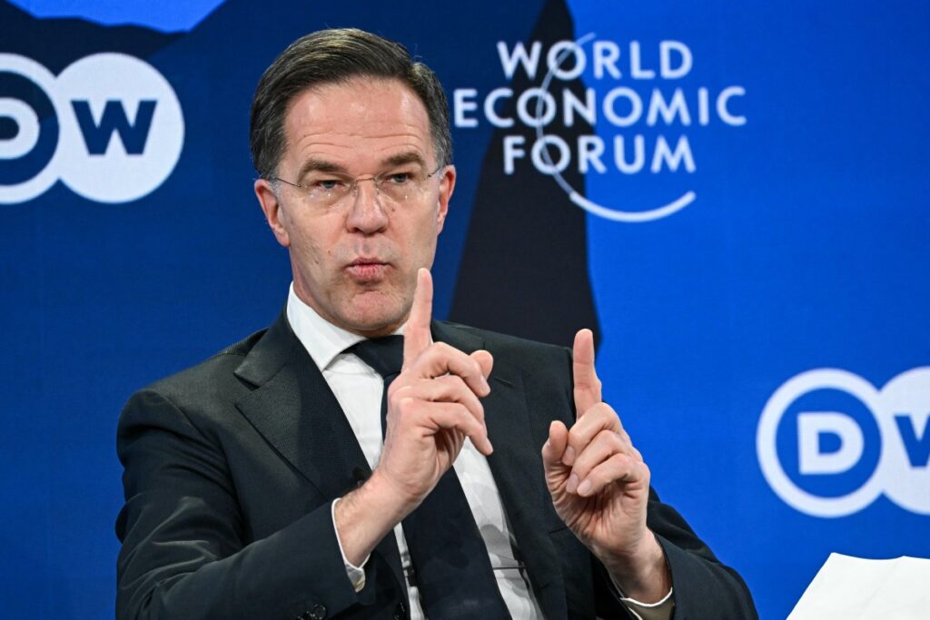 Mark Rutte, despre acordul cu Donald Trump privind Groenlanda: „Putem face acest lucru destul de rapid”