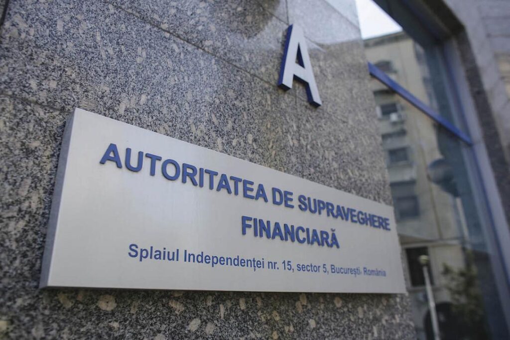 Salariile și numărul de posturi din ASF, reduse prin aplicarea Legii 145/2025
