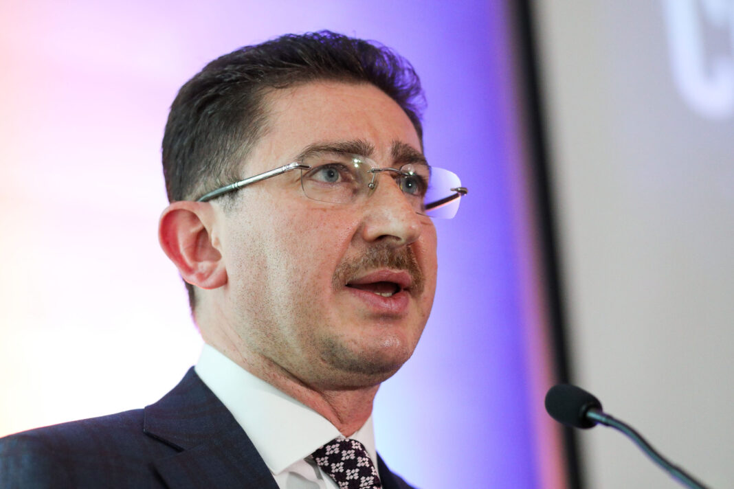 Bogdan Chirițoiu a fost ales președinte al Consiliului de Administrație al ACER