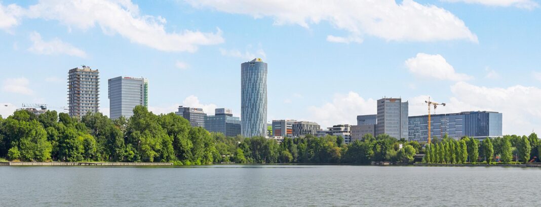 România modernă, conectată, relevantă internațional