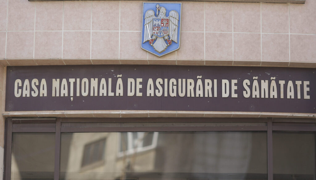 CNAS anunță serviciile de care beneficiază, de la 1 ianuarie, pacienții incluși în programele naționale de sănătate