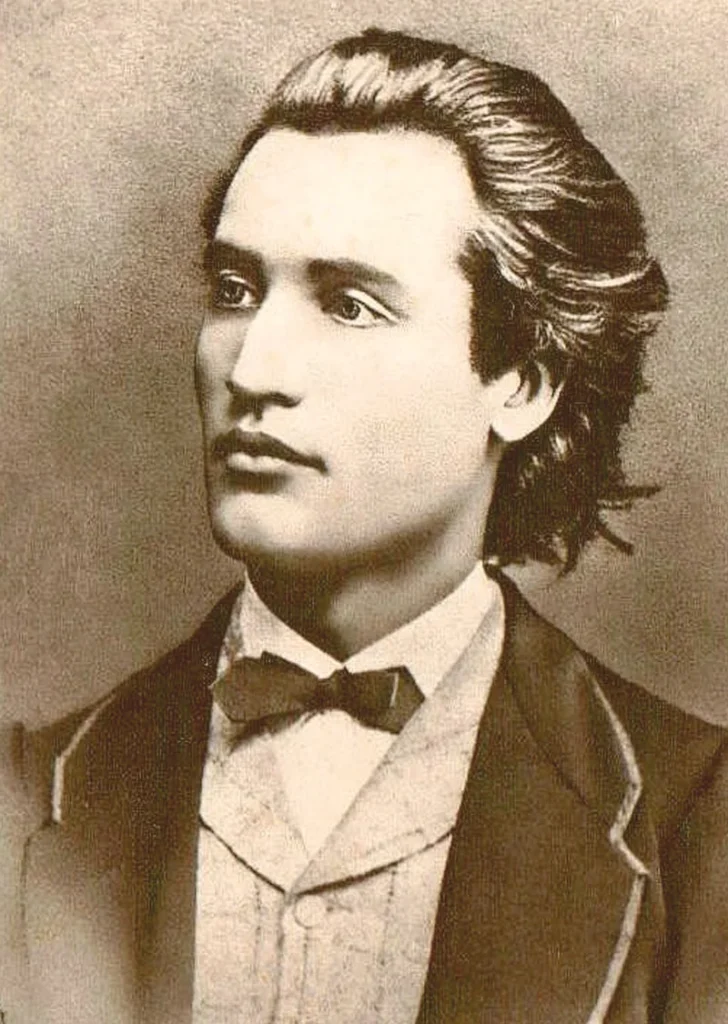 Mihai Eminescu, spirit universal