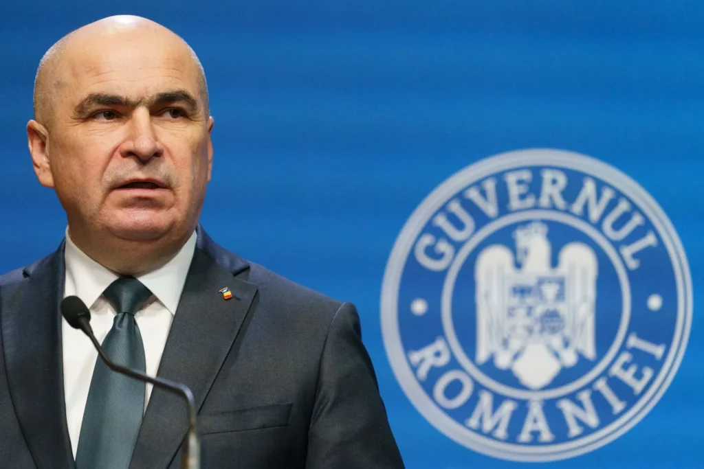 Premierul Ilie Bolojan nu regretă că a folosit termenul de „şobolani”: Acest exemplu se referă la un lucru care e pe înţelesul oamenilor