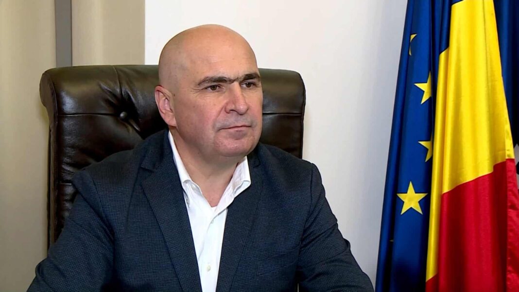 Premierul Ilie Bolojan preia interimar conducerea Ministerului Educației și Cercetării