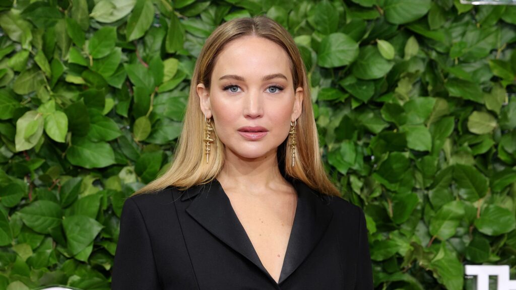 Jennifer Lawrence: „Am pierdut rolul lui Tarantino pentru că nu eram suficient de frumoasă”