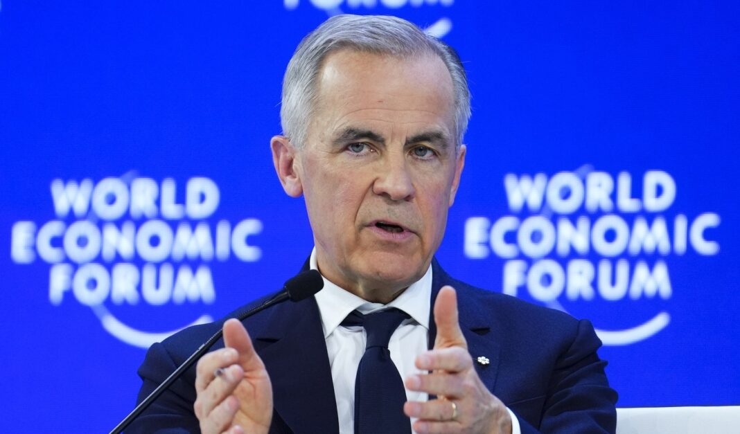 Trump a retras invitația adresată premierului canadian de a se alătura „Consiliului pentru Pace“