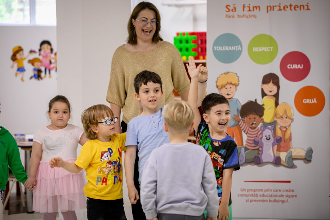 Specialiștii și părinții spun că sistemul preșcolar nu oferă un cadru suficient, dar programele structurate aduc schimbări vizibile în comportamentul copiilor