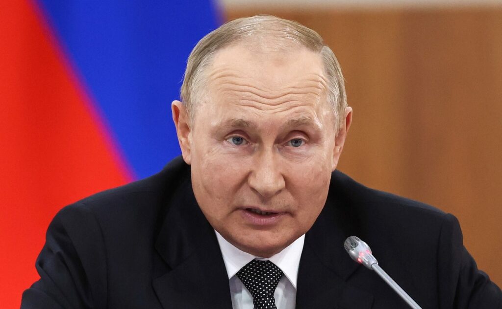 Kremlinul anunţă că Rusia a fost de acord să nu mai atace Ucraina până pe 1 februarie