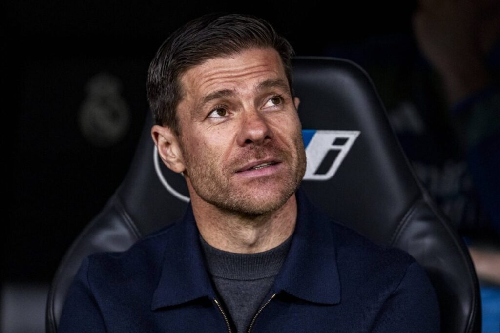 Xabi Alonso, demis de Real Madrid după eșecul cu Barcelona din Supercupa Spaniei