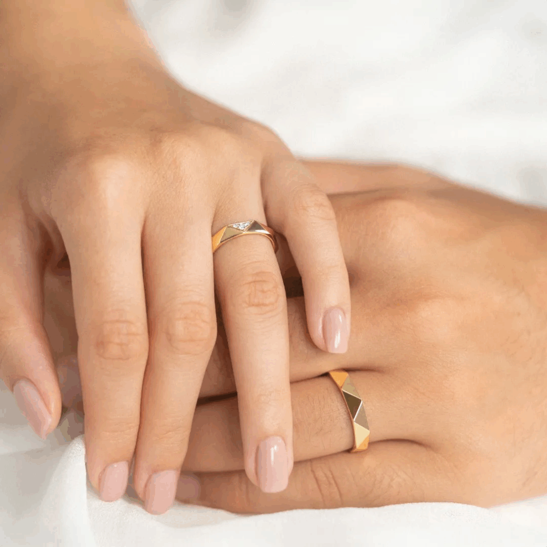 Greșeli frecvente când cumperi verighete aur și cum le eviți