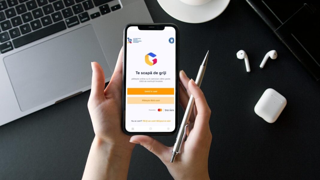 Ghișeul.ro a picat pentru a doua oară de la începutul anului