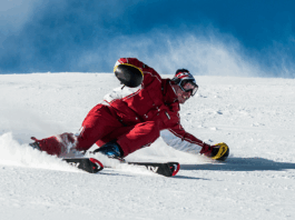 De ce cresc riscurile de accidentare în sezonul rece