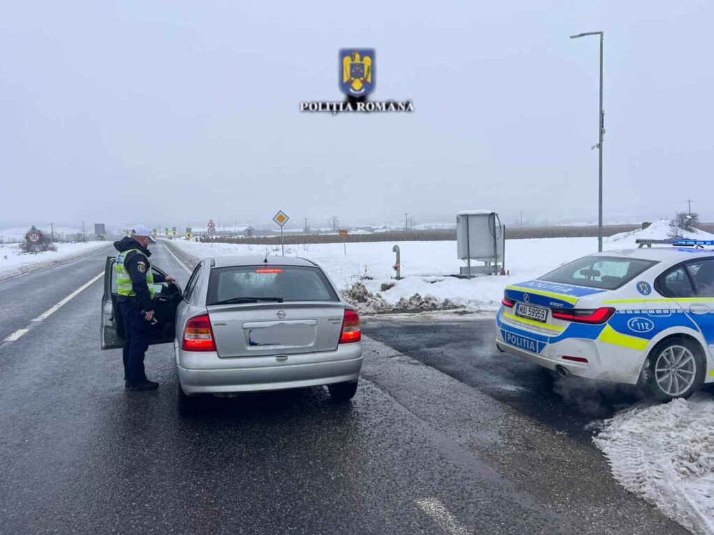 Tragedie în Olt. O femeie de 47 de ani moare după un accident rutier, șoferul identificat