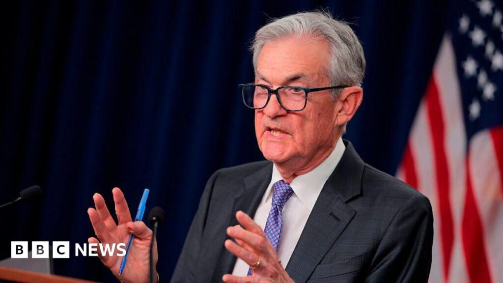 Ancheta penală asupra președintelui Rezervei Federale, Jerome Powell, deschisă de Departamentul de Justiție al SUA