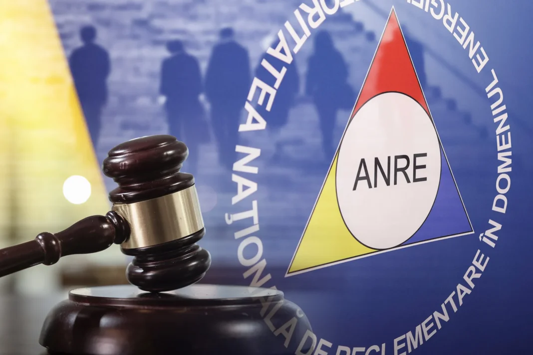 Curtea de Apel București a respins acțiunea angajaților ANRE privind reducerea salariilor