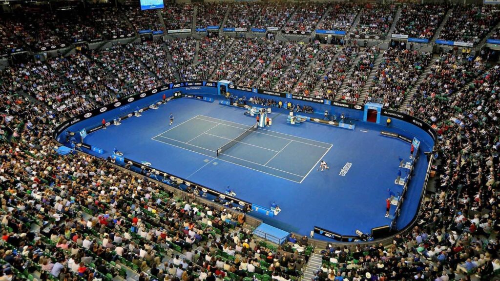 Câștigătorii turneului Australian Open vor încasa o sumă record