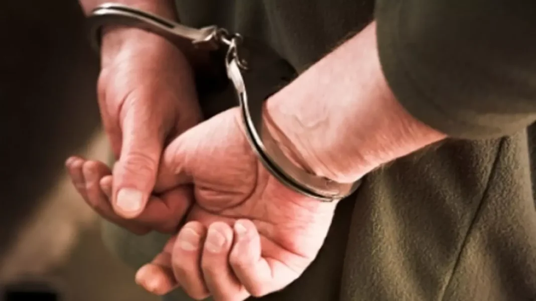 Gorj: Tânăr reţinut după ce şi-a agresat concubina