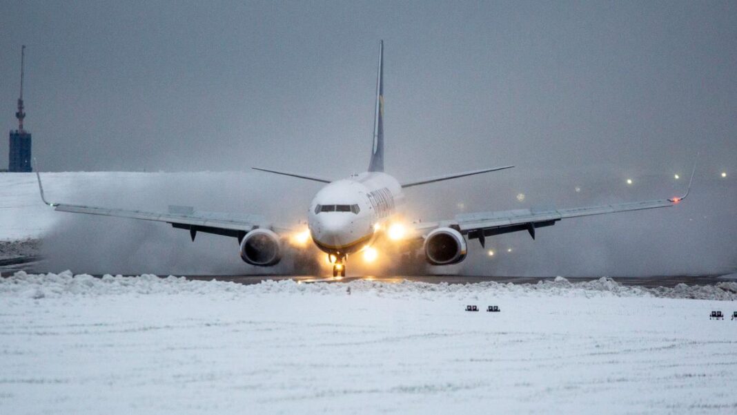 MAE: Atenționare de călătorie pentru Marea Britanie