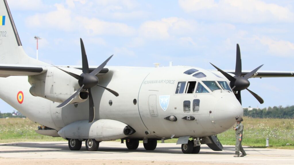România sare în ajutorul Elveției! S-a pregătit un avion care va transporta la Paris şase tineri cu arsuri