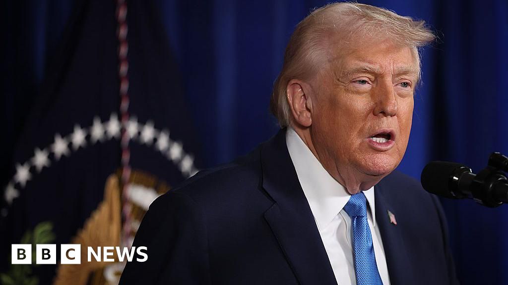 (VIDEO) Trump afirmă că Venezuela va „preda” până la 50 de milioane de barili de petrol Statelor Unite