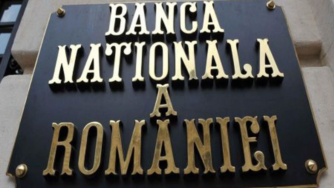Banca centrală a menținut dobânda cheie la nivelul de 6,5% pe an
