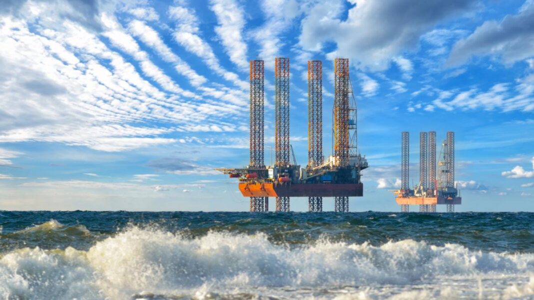 Bogdan Ivan: Avansul fizic al proiectului Neptun Deep este puţin mai bun decât graficul asumat la început