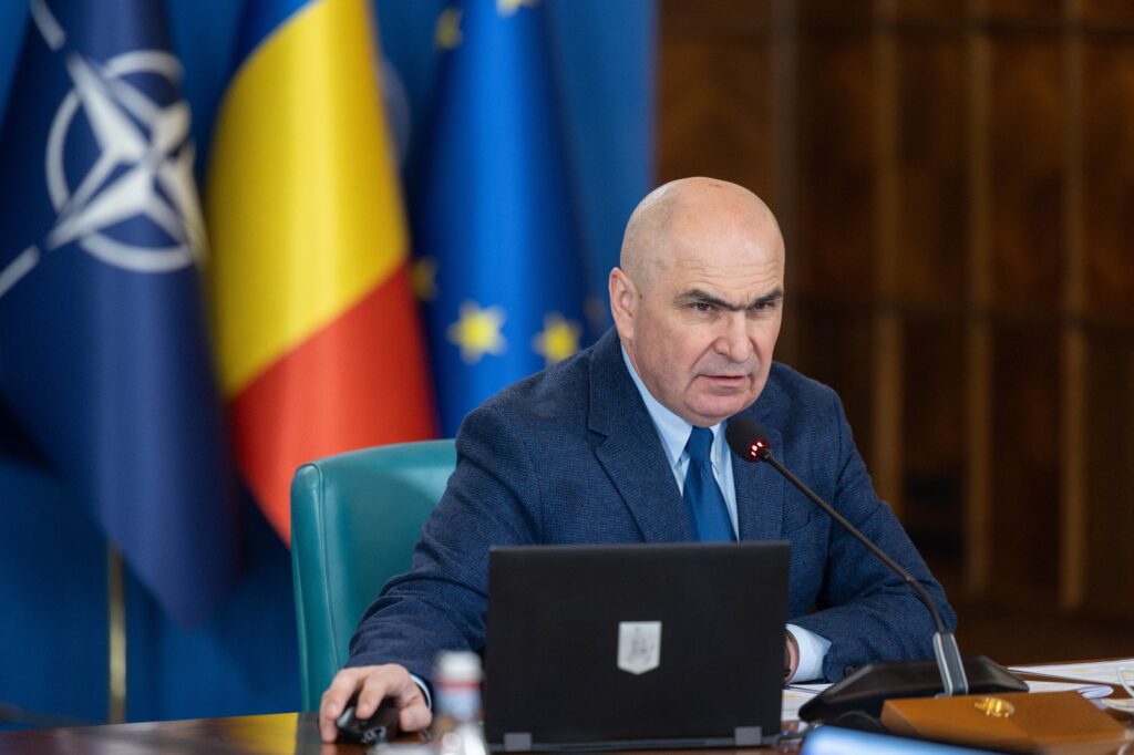 Guvernul prioritizează proiectele din Programul „Anghel Saligny” pentru 2026