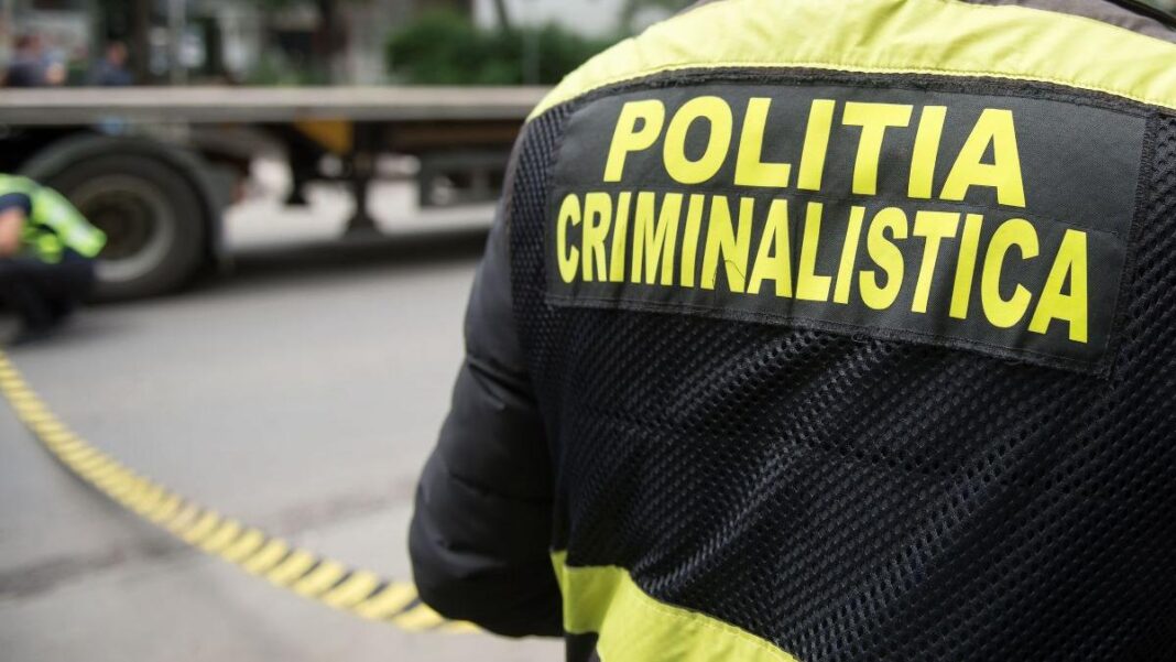 Caz şocant: Un băiat de 15 ani, care era dat dispărut, a fost găsit îngropat într-o curte