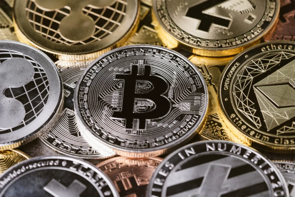 ANAF va crea o divizie specială pentru tranzacțiile cu criptomonede