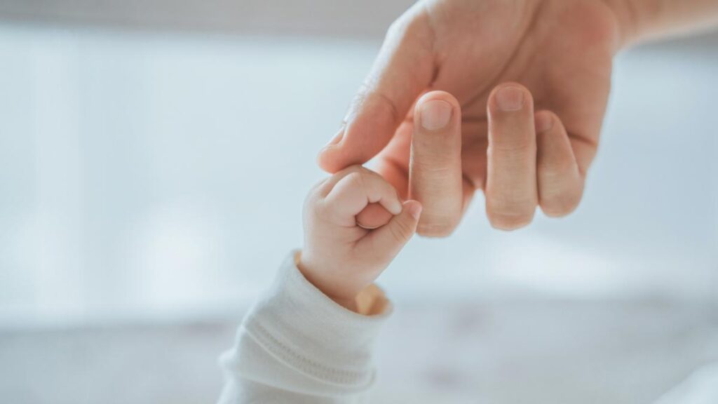 Guvernul vrea să continue programul de sprijin pentru cuplurile infertile