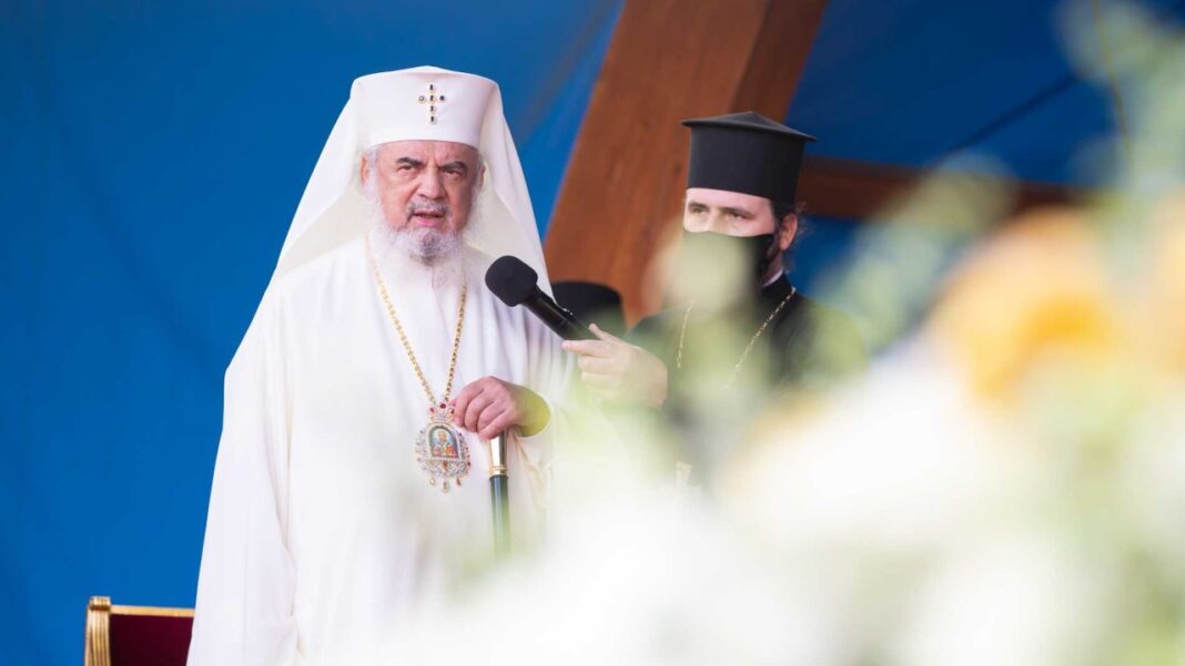 Poziția Patriarhiei privind ”legalizarea prostituției”