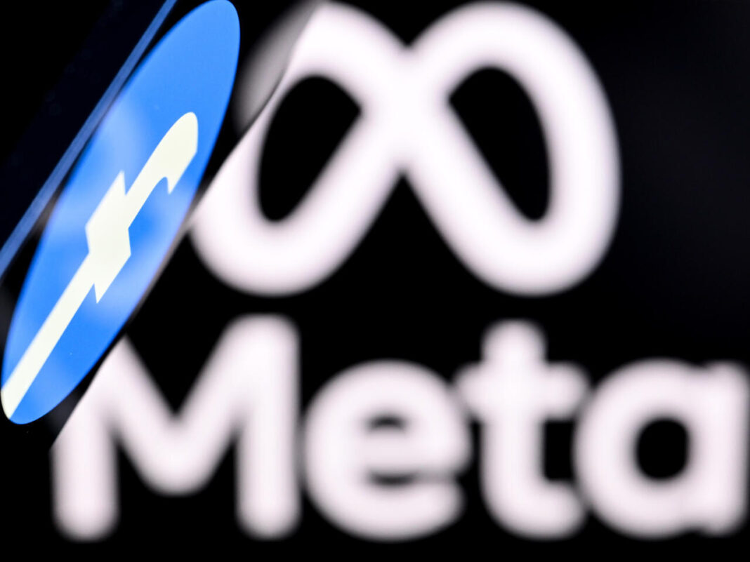 Meta contestă interdicția pentru tinerii sub 16 ani