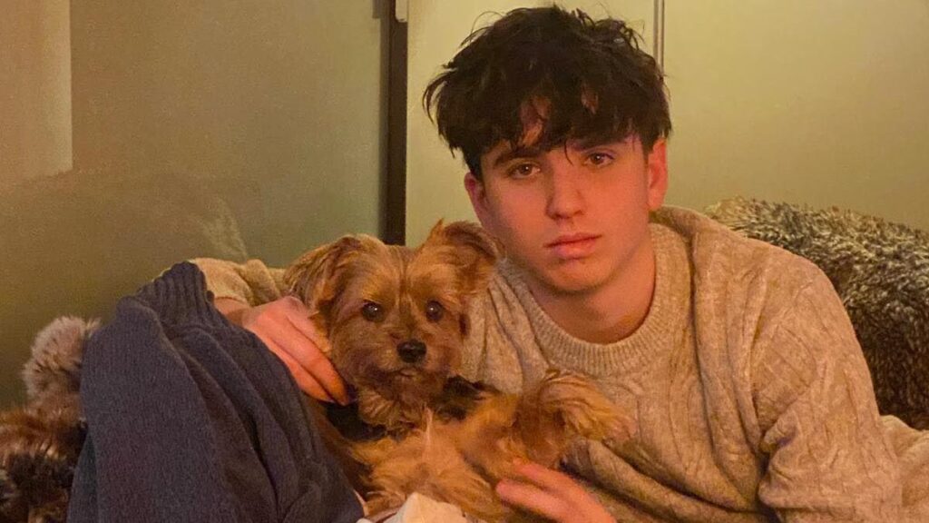 Cetățeanul elvețian Arthur Brodard, în vârstă de 16 ani, se numără printre persoanele dispărute