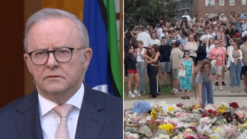 Australia va avea o zi națională de doliu pe 22 ianuarie pentru victimele atacului de la Bondi