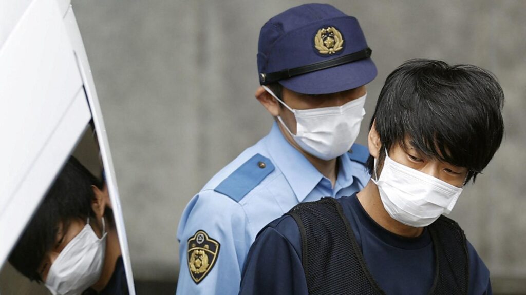 Condamnat pe viață: verdict dur în cazul asasinării lui Shinzo Abe. Japonia rămâne divizată