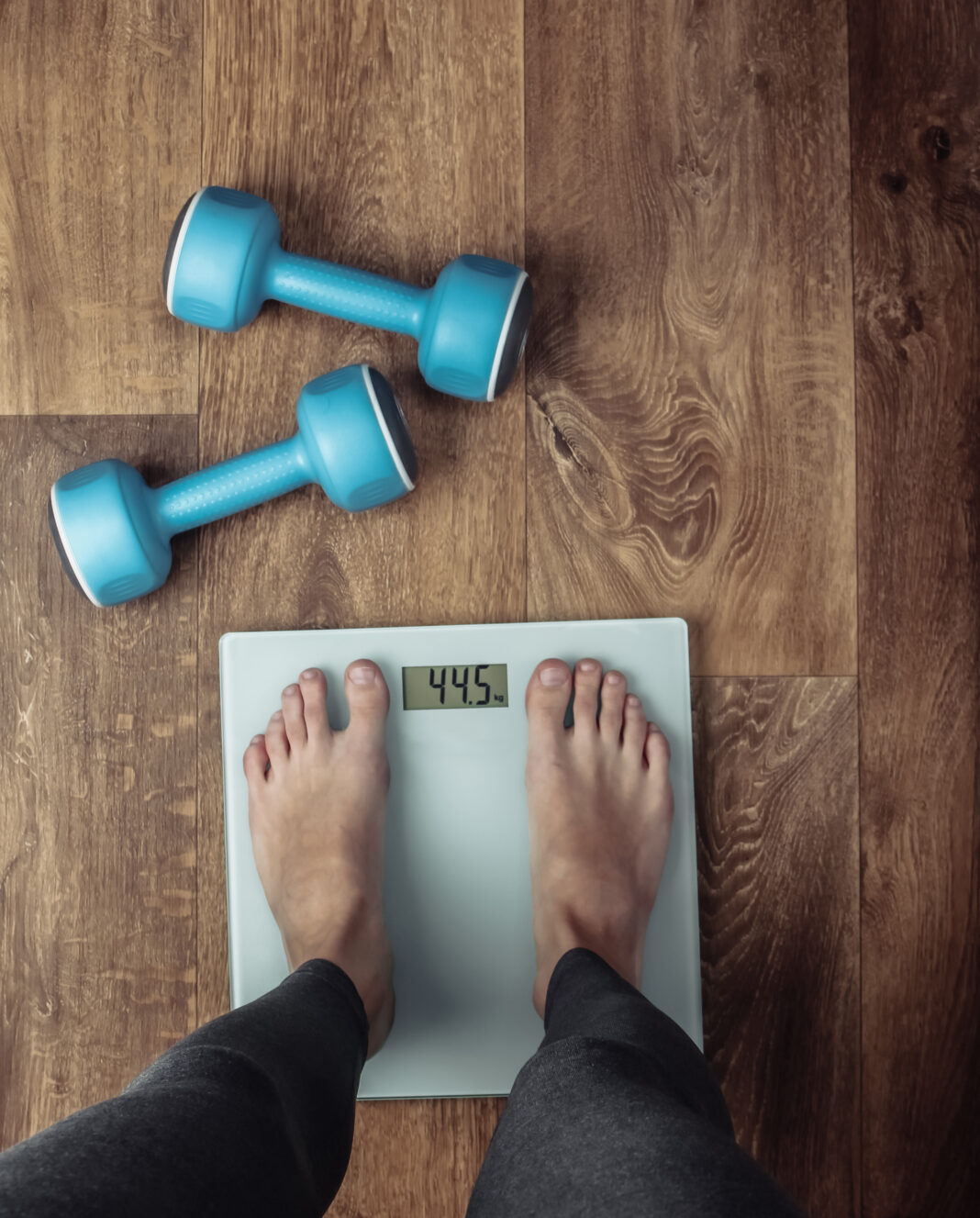 Ce se întâmplă cu organismul după diete repetate