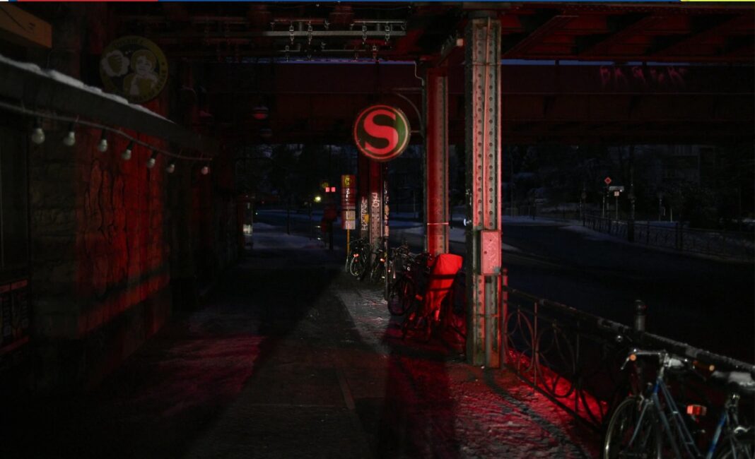 Atac revendicat de gruparea Vulkangruppe