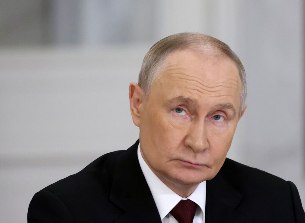 CIA contrazice Kremlinul: Ucraina nu ar fi vizat o reședință a lui Vladimir Putin într-un atac cu drone