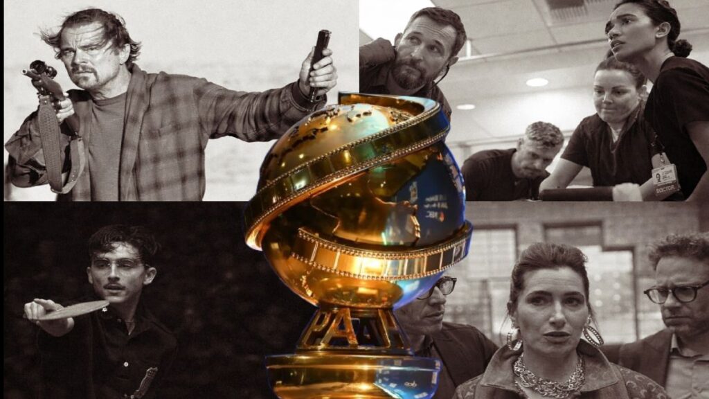Globurile de Aur 2026: Sinteză a celei mai strălucitoare nopți de la Hollywood