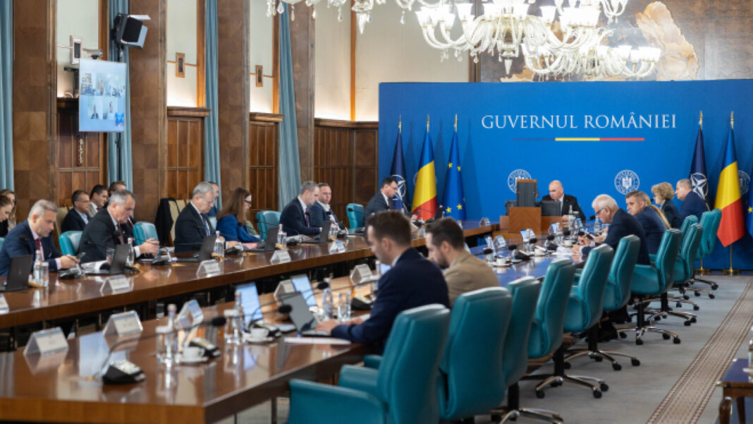Guvernul explică de ce România avea nevoie de reformă
