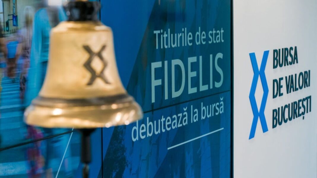 Prima ediție Fidelis din 2026 oferă dobânzi neimpozabile de până la 7,50%