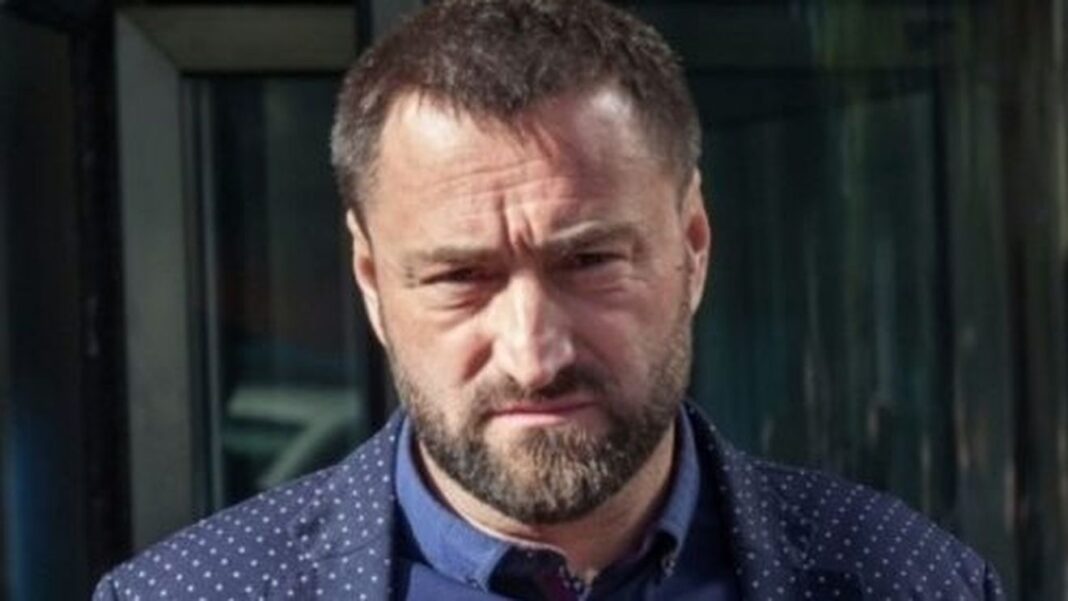 Nelu Iordache va fi eliberat din pușcărie, după ce Curtea de Apel București i-a redus pedeapsa la jumătate