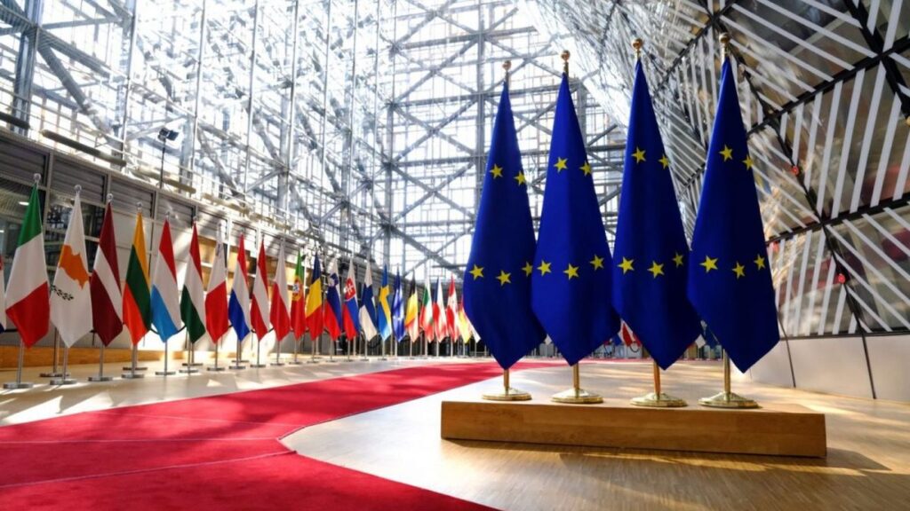 Cipru preia preşedinţia rotativă a Consiliului UE 