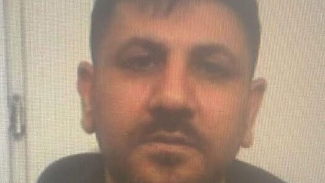 Mandat european de arestare emis pe numele cetățeanului turc evadat de la Rahova