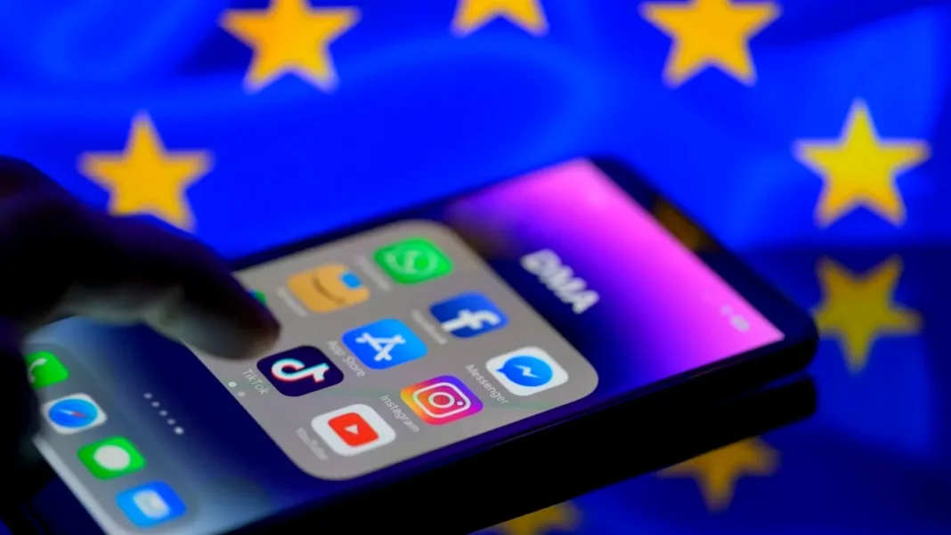 TikTok va lansa o nouă tehnologie de verificare a vârstei în Uniunea Europeană