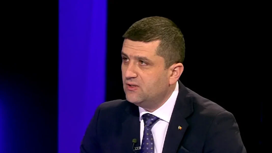 Radu Miruţă: Preşedintele României este foarte respectat pe plan internaţional