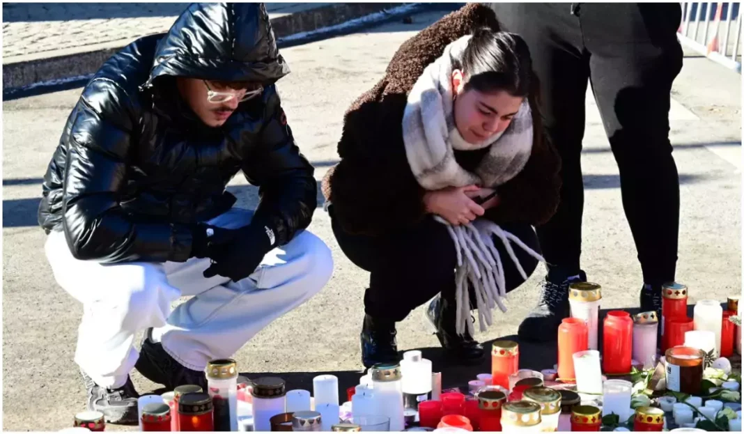 Român de 18 ani, printre victimele incendiului din Crans Montana. Anunţul MAE - Profimedia