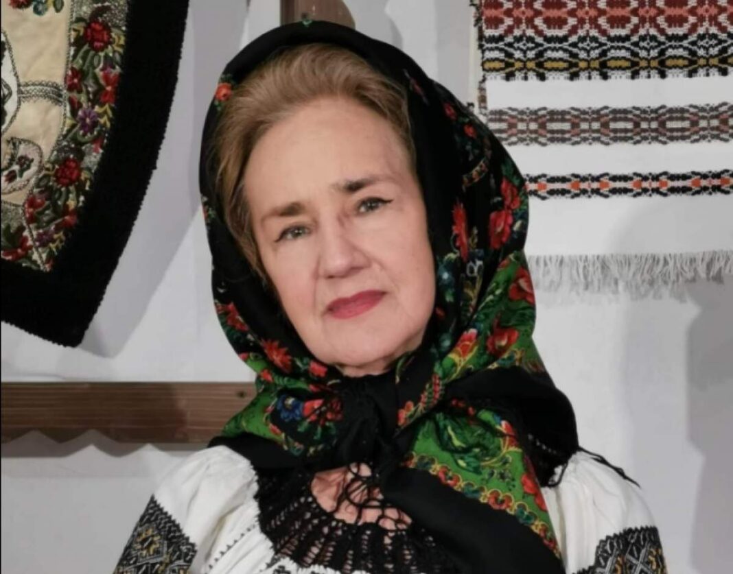 Noi informații despre starea de sănătate a Sofiei Vicoveanca