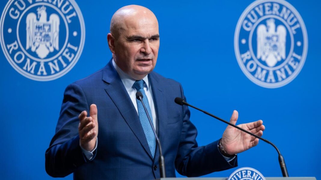 Guvernul declanșează controale în toate companiile și regiile autonome de stat